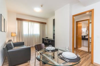 Paraiso Suites By Charlie