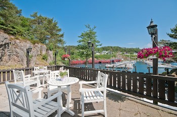 Farsund Fjordhotell