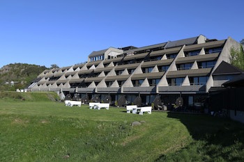 Farsund Fjordhotell