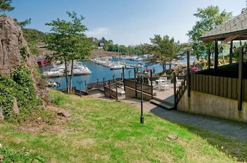 Farsund Fjordhotell