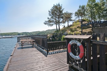 Farsund Fjordhotell