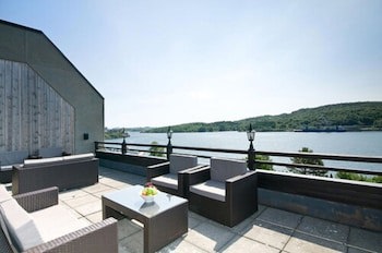 Farsund Fjordhotell