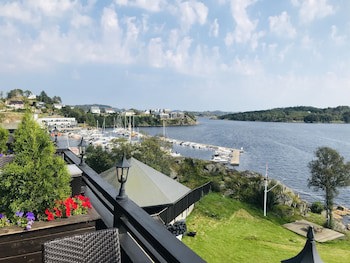 Farsund Fjordhotell
