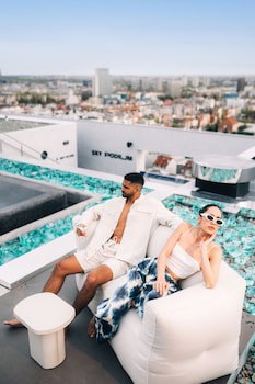 Maistra City Vibes Zonar Zagreb