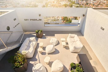 Maistra City Vibes Zonar Zagreb