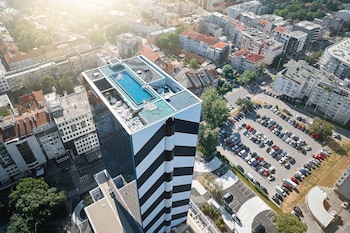 Maistra City Vibes Zonar Zagreb