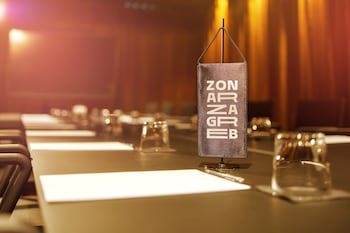Maistra City Vibes Zonar Zagreb