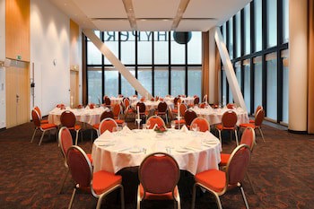 Hyperion Hotel Basel