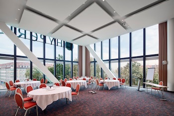 Hyperion Hotel Basel