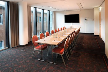 Hyperion Hotel Basel