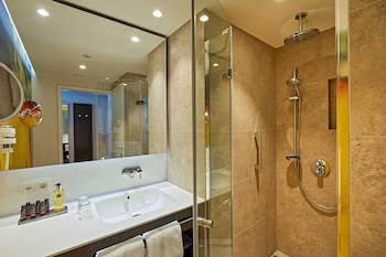 Hyperion Hotel Basel