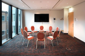 Hyperion Hotel Basel