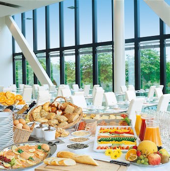 Hyperion Hotel Basel