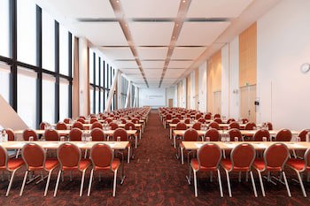 Hyperion Hotel Basel
