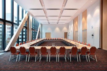 Hyperion Hotel Basel
