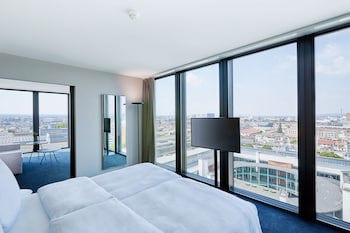 Hyperion Hotel Basel