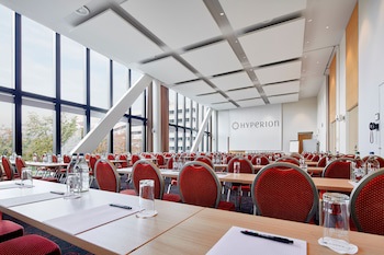 Hyperion Hotel Basel