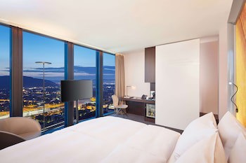 Hyperion Hotel Basel