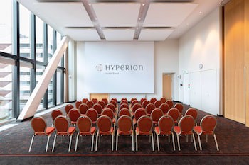 Hyperion Hotel Basel