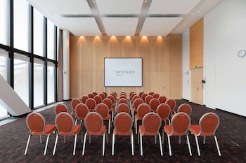 Hyperion Hotel Basel