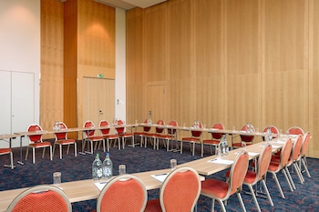 Hyperion Hotel Basel