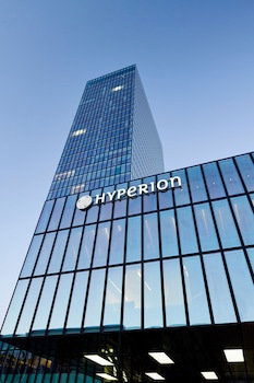 Hyperion Hotel Basel