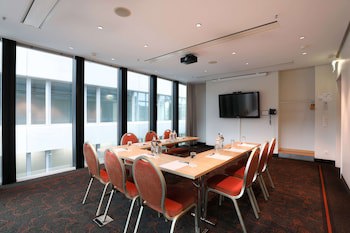 Hyperion Hotel Basel