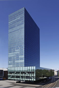 Hyperion Hotel Basel
