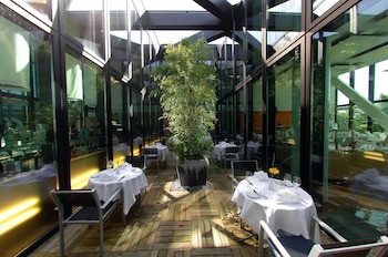 Hyperion Hotel Basel