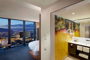 Hyperion Hotel Basel