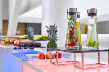 Hyperion Hotel Basel