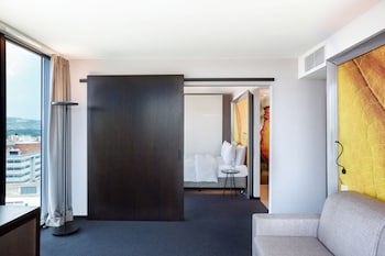 Hyperion Hotel Basel
