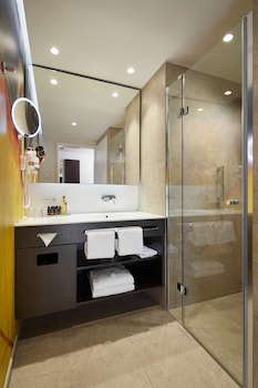 Hyperion Hotel Basel