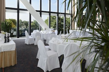 Hyperion Hotel Basel