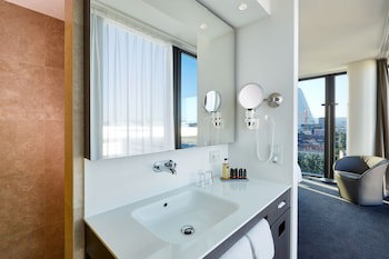 Hyperion Hotel Basel