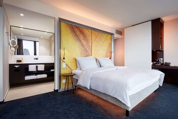 Hyperion Hotel Basel