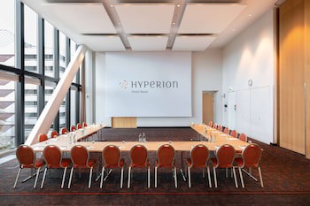 Hyperion Hotel Basel