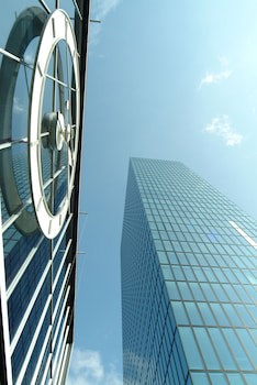 Hyperion Hotel Basel