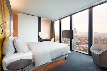 Hyperion Hotel Basel