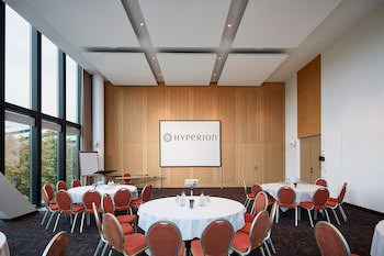 Hyperion Hotel Basel