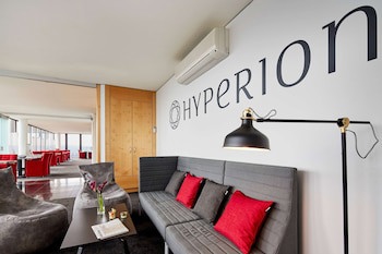 Hyperion Hotel Basel