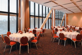 Hyperion Hotel Basel