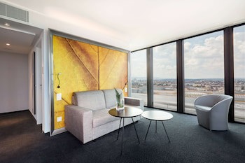 Hyperion Hotel Basel