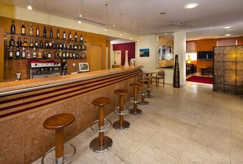 Luna Esperanca Centro Hotel