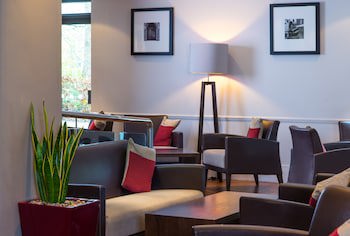 Holiday Inn Express Droitwich Spa, An Ihg Hotel