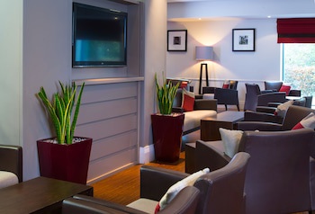 Holiday Inn Express Droitwich Spa, An Ihg Hotel