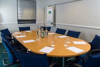 Holiday Inn Express Droitwich Spa, An Ihg Hotel