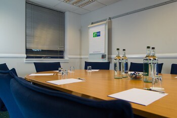 Holiday Inn Express Droitwich Spa, An Ihg Hotel