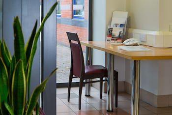 Holiday Inn Express Droitwich Spa, An Ihg Hotel