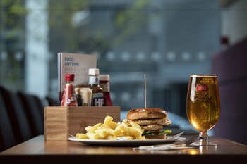 Holiday Inn Express Droitwich Spa, An Ihg Hotel